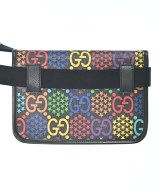 GUCCI（グッチ）ショルダーバッグ 黒 サイズ:- レディース/2200690919042