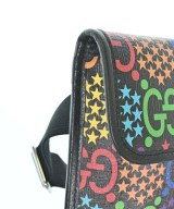 GUCCI（グッチ）ショルダーバッグ 黒 サイズ:- レディース/2200690919042