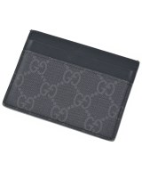 GUCCI（グッチ）カードケース 黒 サイズ:- レディース/2200690919066