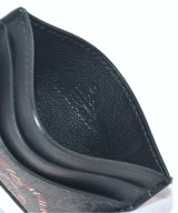 GUCCI（グッチ）カードケース 黒 サイズ:- レディース/2200690919066