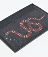 GUCCI（グッチ）カードケース 黒 サイズ:- レディース/2200690919066