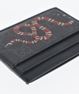 GUCCI（グッチ）カードケース 黒 サイズ:- レディース/2200690919066