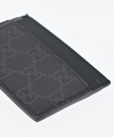 GUCCI（グッチ）カードケース 黒 サイズ:- レディース/2200690919066