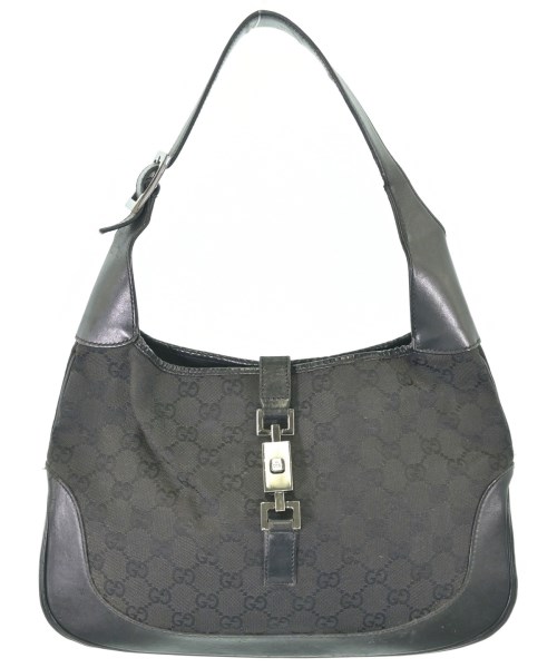 GUCCI(グッチ)ハンドバッグ 黒 サイズ:-/2200690972092