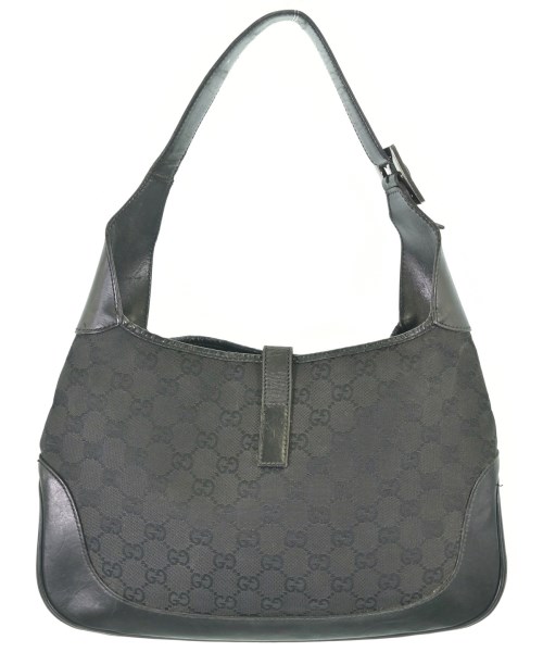 GUCCI（グッチ）ハンドバッグ 黒 サイズ:- レディース/2200690972092