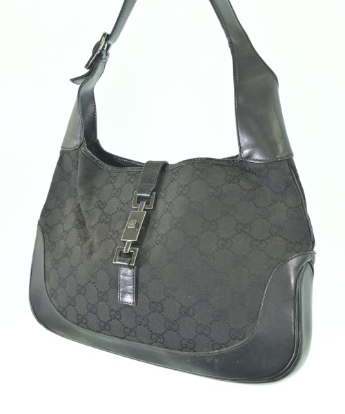 GUCCI（グッチ）ハンドバッグ 黒 サイズ:- レディース/2200690972092