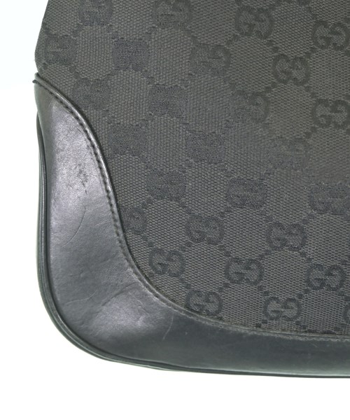 GUCCI（グッチ）ハンドバッグ 黒 サイズ:- レディース/2200690972092