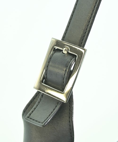 GUCCI（グッチ）ハンドバッグ 黒 サイズ:- レディース/2200690972092