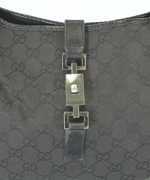 GUCCI（グッチ）ハンドバッグ 黒 サイズ:- レディース/2200690972092