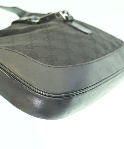 GUCCI（グッチ）ハンドバッグ 黒 サイズ:- レディース/2200690972092