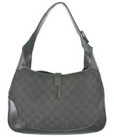 GUCCI（グッチ）ハンドバッグ 黒 サイズ:- レディース/2200690972092