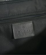 GUCCI（グッチ）ハンドバッグ 黒 サイズ:- レディース/2200690972092