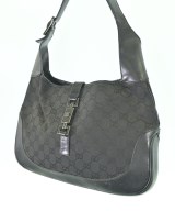 GUCCI（グッチ）ハンドバッグ 黒 サイズ:- レディース/2200690972092