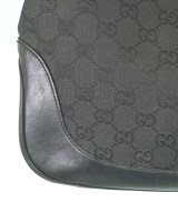 GUCCI（グッチ）ハンドバッグ 黒 サイズ:- レディース/2200690972092