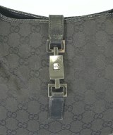 GUCCI（グッチ）ハンドバッグ 黒 サイズ:- レディース/2200690972092