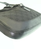 GUCCI（グッチ）ハンドバッグ 黒 サイズ:- レディース/2200690972092