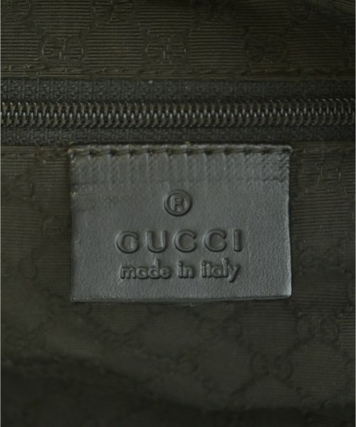GUCCI（グッチ）ハンドバッグ ベージュ サイズ:- レディース/2200691370026
