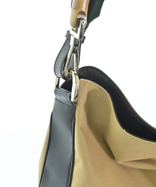 GUCCI（グッチ）ハンドバッグ ベージュ サイズ:- レディース/2200691370026