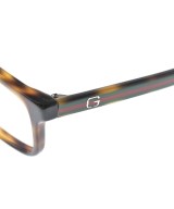 GUCCI（グッチ）メガネ ベージュ サイズ:- レディース/2200683250152