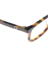 GUCCI（グッチ）メガネ ベージュ サイズ:- レディース/2200683250152
