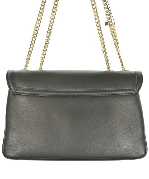 GUCCI（グッチ）ショルダーバッグ 黒 サイズ:- レディース/2200691553023