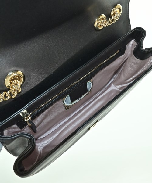 GUCCI（グッチ）ショルダーバッグ 黒 サイズ:- レディース/2200691553023