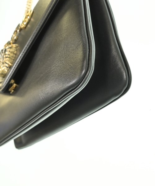 GUCCI（グッチ）ショルダーバッグ 黒 サイズ:- レディース/2200691553023