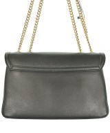 GUCCI（グッチ）ショルダーバッグ 黒 サイズ:- レディース/2200691553023