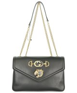 GUCCI（グッチ）ショルダーバッグ 黒 サイズ:- レディース/2200691553023