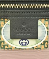 GUCCI（グッチ）ショルダーバッグ 黒 サイズ:- レディース/2200691553023