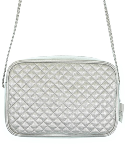 GUCCI（グッチ）ショルダーバッグ シルバー サイズ:- レディース/2200691553030