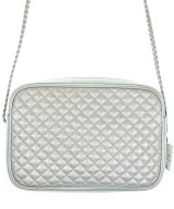 GUCCI（グッチ）ショルダーバッグ シルバー サイズ:- レディース/2200691553030