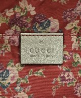 GUCCI（グッチ）ショルダーバッグ シルバー サイズ:- レディース/2200691553030