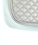 GUCCI（グッチ）ショルダーバッグ シルバー サイズ:- レディース/2200691553030