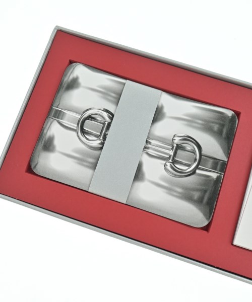 GUCCI（グッチ）小物類（その他） 白 サイズ:- レディース/2200691713014