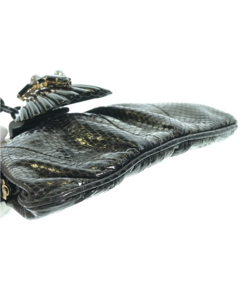 GUCCI（グッチ）ハンドバッグ 黒 サイズ:- レディース/2200689787317
