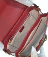 GUCCI（グッチ）ショルダーバッグ グレー サイズ:- レディース/2200691994017