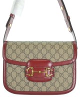 GUCCI ショルダーバッグ