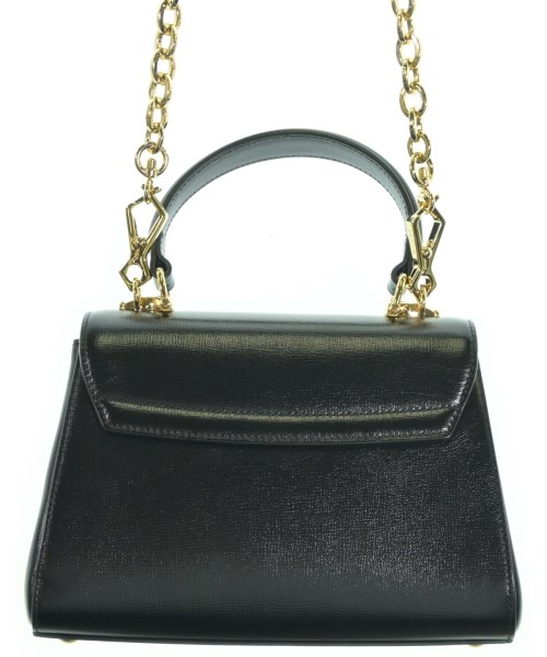 GUCCI（グッチ）ハンドバッグ 黒 サイズ:- レディース/2200691994024