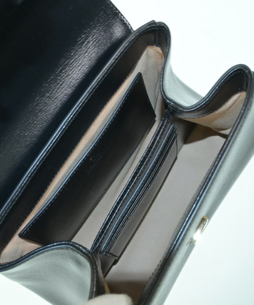 GUCCI（グッチ）ハンドバッグ 黒 サイズ:- レディース/2200691994024
