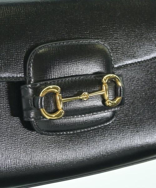 GUCCI（グッチ）ハンドバッグ 黒 サイズ:- レディース/2200691994024