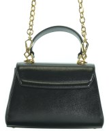 GUCCI（グッチ）ハンドバッグ 黒 サイズ:- レディース/2200691994024