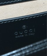 GUCCI（グッチ）ハンドバッグ 黒 サイズ:- レディース/2200691994024