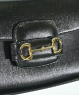 GUCCI（グッチ）ハンドバッグ 黒 サイズ:- レディース/2200691994024