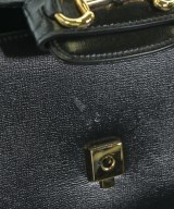 GUCCI（グッチ）ハンドバッグ 黒 サイズ:- レディース/2200691994024