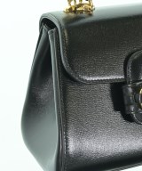 GUCCI（グッチ）ハンドバッグ 黒 サイズ:- レディース/2200691994024