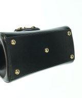 GUCCI（グッチ）ハンドバッグ 黒 サイズ:- レディース/2200691994024