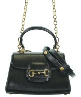 GUCCI ハンドバッグ