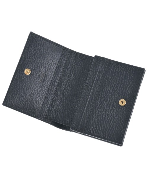 GUCCI（グッチ）財布・コインケース 黒 サイズ:- レディース/2200691994031