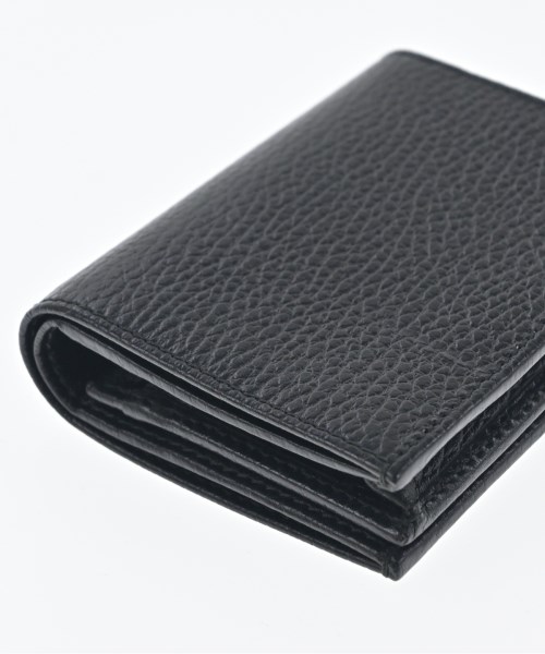 GUCCI（グッチ）財布・コインケース 黒 サイズ:- レディース/2200691994031